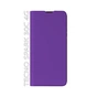 Чохол до мобільного телефона BeCover Exclusive New Style Tecno Spark 30C 4G Purple (712703) - зменшене зображення 1