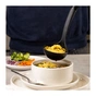 Ополоник KitchenAid Classic 31,5 см чорний (KCG006OHOBE) - зменшене зображення 4