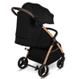 Коляска Lionelo Ingrid Black Onyx (LO-INGRID BLACK ONYX) - зменшене зображення 5