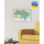 Скретч карта 1DEA.me Travel Map Моя Рідна Україна (13021) - уменьшенное изображение 8