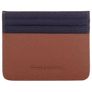 Кардхолдер Smith & Canova 90014 Tan (90014 TAN) изображение 1
