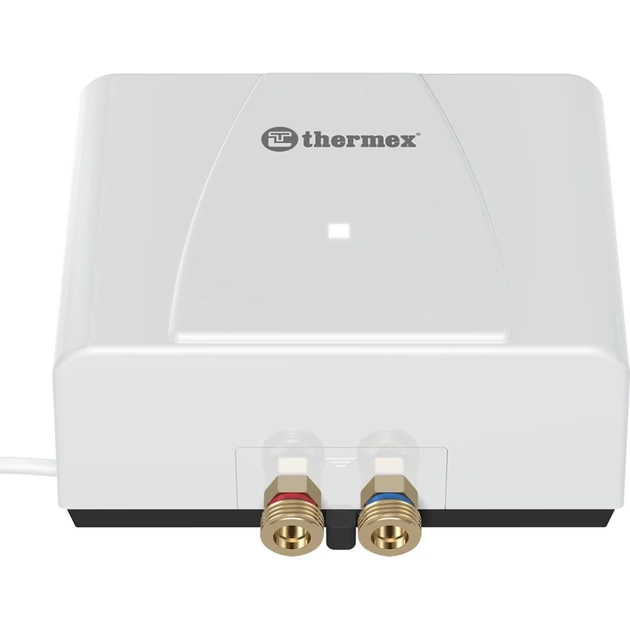 Проточний водонагрівач Thermex Balance 6000 - зображення 3