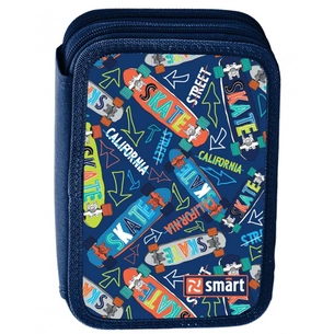 Пенал Smart HP-01 Skater (533005) зображення 1