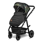 Коляска Lionelo 2 в 1 Amber Dreamin (LO-AMBER DREAMIN (2in1)) - зменшене зображення 7