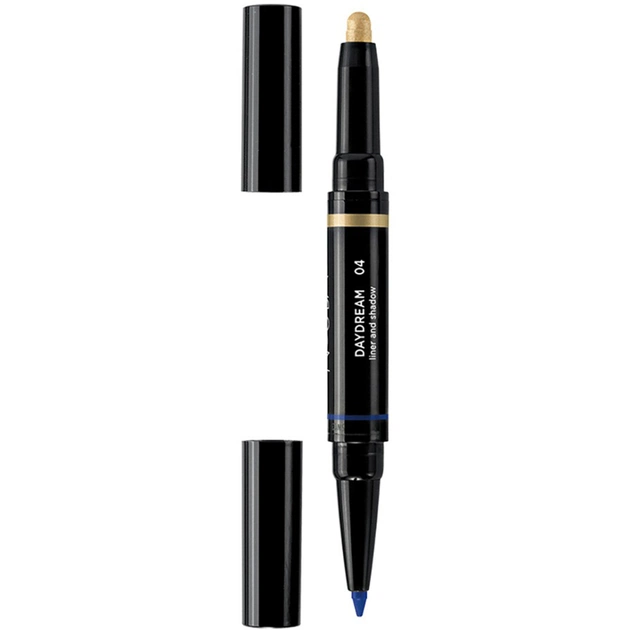 Олівець для очей NoUBA Daydream Liner And Shadow 04 (8010573451040) - изображение 1