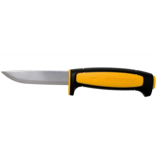 Ніж Morakniv Basic 511 LE 2020 carbon steel (13710) - изображение 1