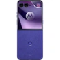 Мобільний телефон Motorola Razr 70 Ultra 16/512GB Orient Blue (PBB20002PL) - зменшене зображення 3