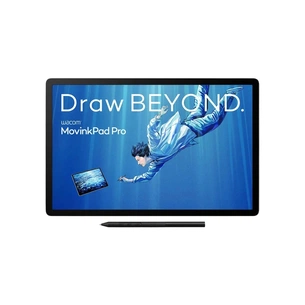 Планшет-монітор Wacom Movink Pad Pro 14 (DTHA140L0Z) зображення 1
