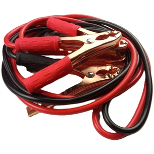 Дроти для запуску для автомобіля СИЛА 500А/3,5м (900307) изображение 1