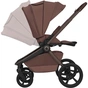 Коляска Lionelo 3 в 1 Freya 3IN1 BROWN CHOCOLATE (LO-FREYA 3IN1 BROWN CHOCOLATE) - зменшене зображення 3