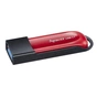 USB флеш накопичувач Apacer 8GB AH25A Black USB 3.1 Gen1 (AP8GAH25AB-1) - уменьшенное изображение 2