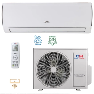 Кондиціонер Cooper&Hunter S12FTXQ2-NG зображення 1