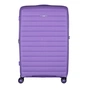 Валіза 2E Aero 99/119 л лавандова (2E-SPP-AERO-L-LV) - зменшене зображення 2