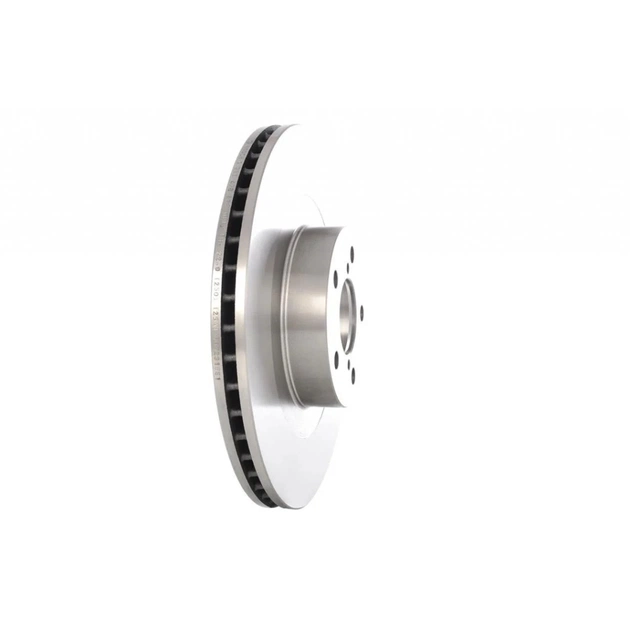 Гальмівний диск Bosch 0 986 478 977 - picture 4