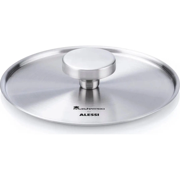 Кришка для посуду MasterPro By Alessi (bones) 16 см (BGMP-2220) - изображение 1