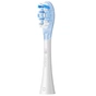 Насадка для зубної електрощітки Oclean Ultra White Clean UC03 2 шт (6970810556988) - зменшене зображення 2