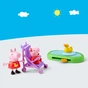 Ігровий набір Peppa Pig серії Моменти з Пеппою – Сестрички на прогулянці (G0528) - зменшене зображення 5