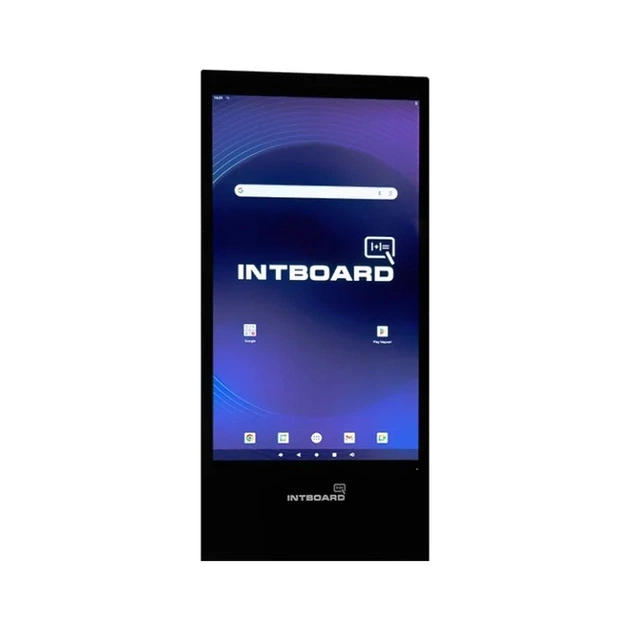 Інтерактивний стіл Intboard INFOCOM ST 55" 8/128Gb Android 13 - picture 4