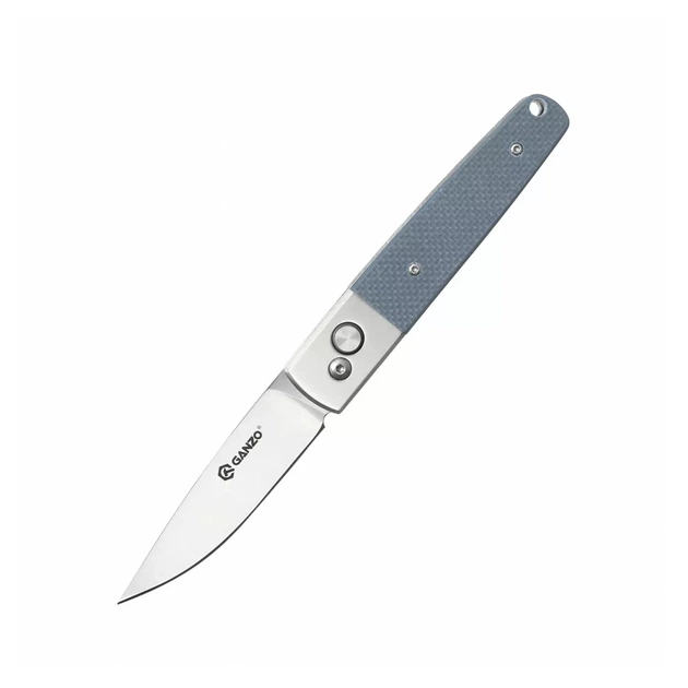 Ніж Ganzo G7211-GY - зображення 1