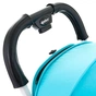 Коляска BabyHit Amber Plus Blue Black (30 164) - зменшене зображення 10