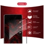 Скло захисне Intaleo Full Glue Xiaomi Redmi Note 14 Pro 5G Black (1283126599484) - зменшене зображення 3