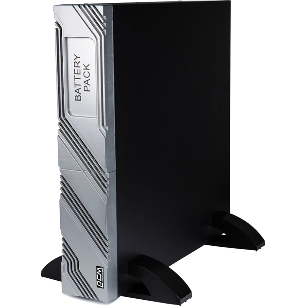 Батарея к ИБП Powercom SRT-1500/2000 2U 48V(DC) (EBP.SRT-1500-2000.48VDC) - изображение 2