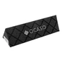 Ніж Ocaso Solstice, Engraved titanium Topo Pattern, Black (10ETB) - зменшене зображення 9