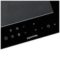 Варочна поверхня Pyramida IH P 322 BZ - зменшене зображення 5