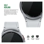 Плівка захисна Armorstandart Supreme Samsung Galaxy Watch 6 Classic 43mm 6 pcs (ARM70411) - зменшене зображення 3