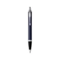 Ручка кулькова Parker IM 17 Blue CT BP (22 432) - зменшене зображення 1