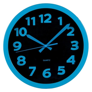 Настінний годинник Technoline WT7420 Blue (DAS301216) зображення 1