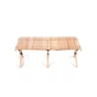 Туристичний стіл Naturehike NH19JJ009 Light Wood (6927595707388) - зменшене зображення 2