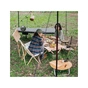 Туристичний стіл Naturehike NH19JJ009 Light Wood (6927595707388) - зменшене зображення 7
