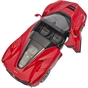 Радіокерована іграшка Rastar Ferrari LaFerrari Aperta 1:14 (75860) - уменьшенное изображение 7