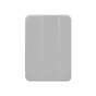 Чохол до планшета BeCover Tri Fold Hard TPU Apple iPad Mini 7 2024 Gray (712446) - зменшене зображення 2