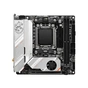 Материнська плата MSI MPG B650I EDGE WIFI - зменшене зображення 2