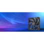 Кулер до корпусу Silver Stone Vista VS140B (SST-VS140B) - зменшене зображення 2