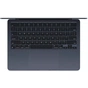 Ноутбук Apple MacBook Air 13 M3 A3113 Midnight (MXCV3UA/A) - зменшене зображення 2