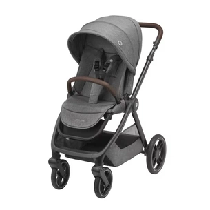 Коляска Maxi-Cosi Oxford (Select Grey) (1150029110) зображення 1