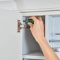Набір викруток Bosch 6шт, PH, PZ, TX, SL, сталь CrV (1.600.A03.2UK) - зменшене зображення 2
