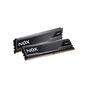 Модуль пам'яті для комп'ютера DDR4 32GB (2x16GB) 3200 MHz NOX Apacer (AH4U32G32C282MBAA-2) - зменшене зображення 2