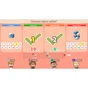 Гра Nintendo Switch Big Brain Academy: Brain vs. Brain (45496429164) - зменшене зображення 8