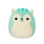 М'яка іграшка Squishmallows Білка Ерма 19 см (SQCR05410) - зменшене зображення 1