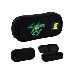 Пенал Kite 662 Cyber Game (K25-662-12) зображення 1