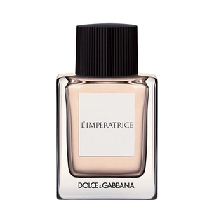 Туалетна вода Dolce&Gabbana L'Imperatrice 50 мл (3423222015589/8057971182039) зображення 1