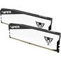 Модуль пам'яті для комп'ютера DDR5 32GB (2x16GB) 5600 MHz Viper Elite 5 Patriot (VEB532G5636KW) - зменшене зображення 3