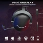 Навушники Fifine H9 Black (H9) - зменшене зображення 7