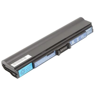 Акумулятор до ноутбука AlSoft Acer UM09E36 5200mAh 6cell 11.1V Li-ion (A41113) зображення 1