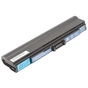 Акумулятор до ноутбука AlSoft Acer UM09E36 5200mAh 6cell 11.1V Li-ion (A41113) - зменшене зображення 1