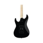 Електрогітара Ibanez AZES40-BK (231575) - уменьшенное изображение 5